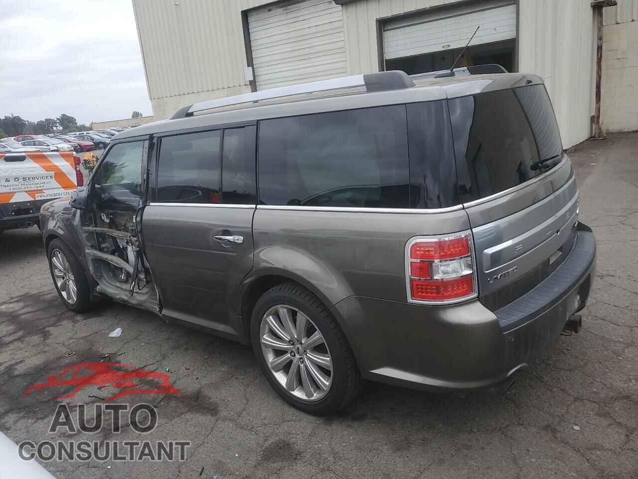 FORD FLEX 2014 - 2FMHK6DT6EBD07601