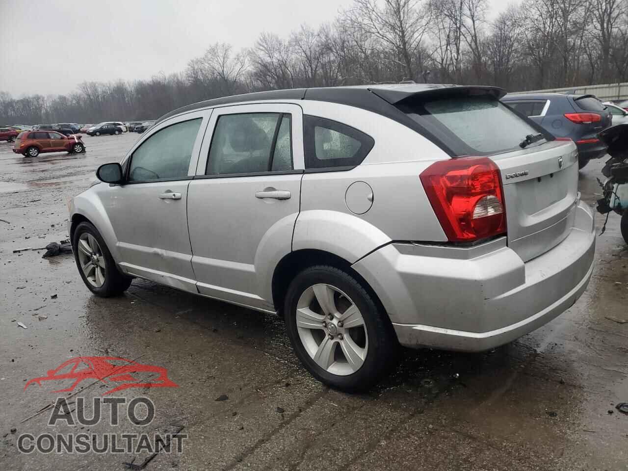 DODGE CALIBER 2010 - 1B3CB4HA5AD652314