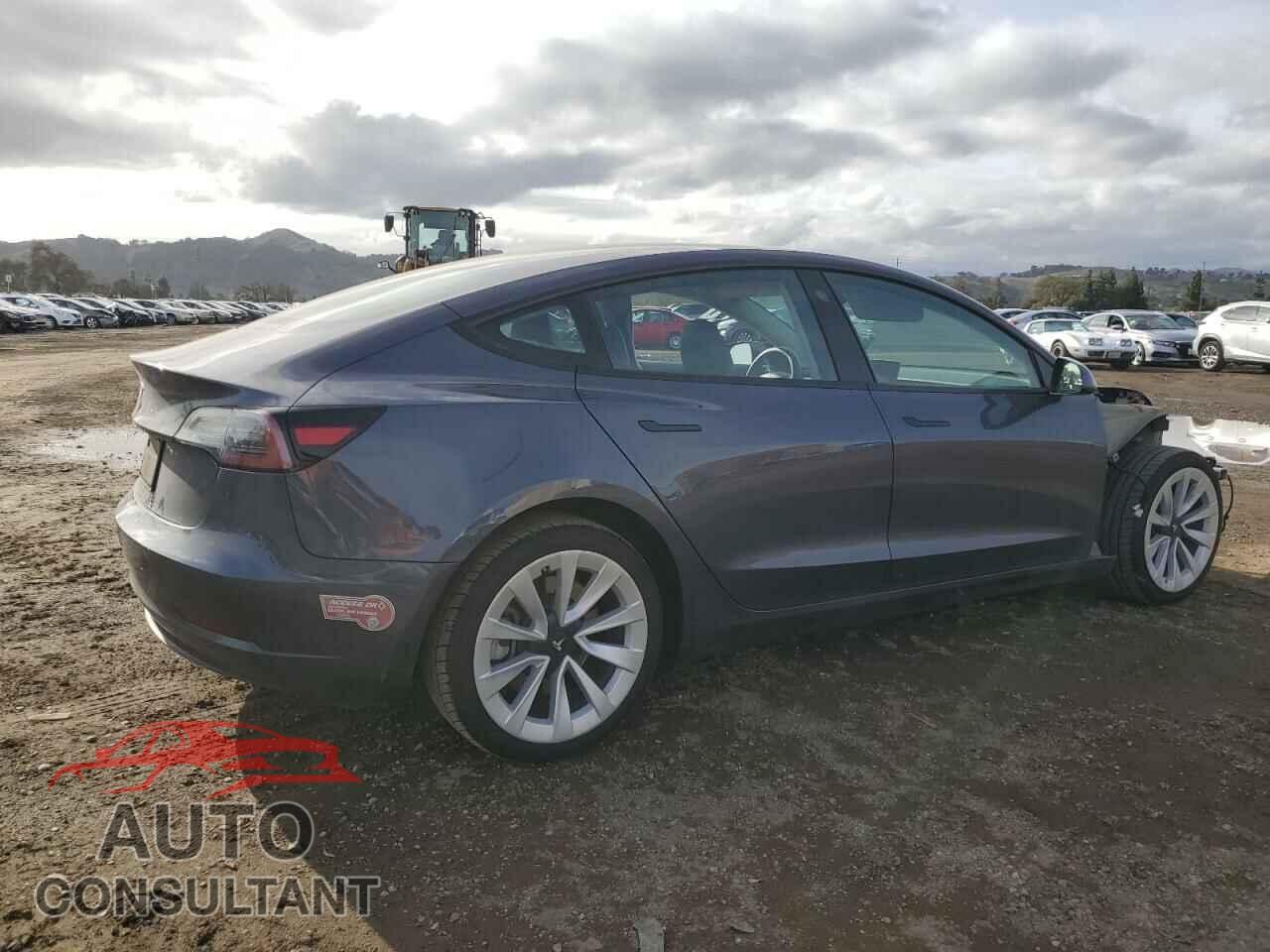 TESLA MODEL 3 2023 - 5YJ3E1EA8PF459634