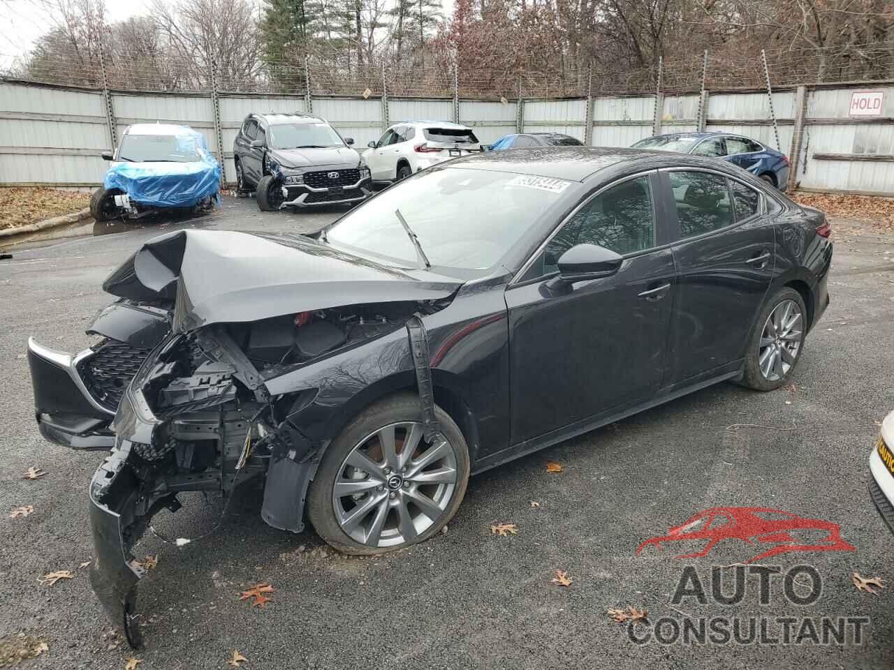 MAZDA 3 2023 - 3MZBPABM7PM358971