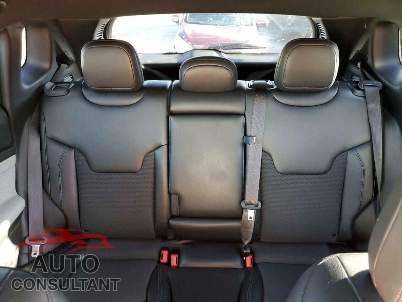JEEP COMPASS 2024 - 3C4NJDBN7RT605894