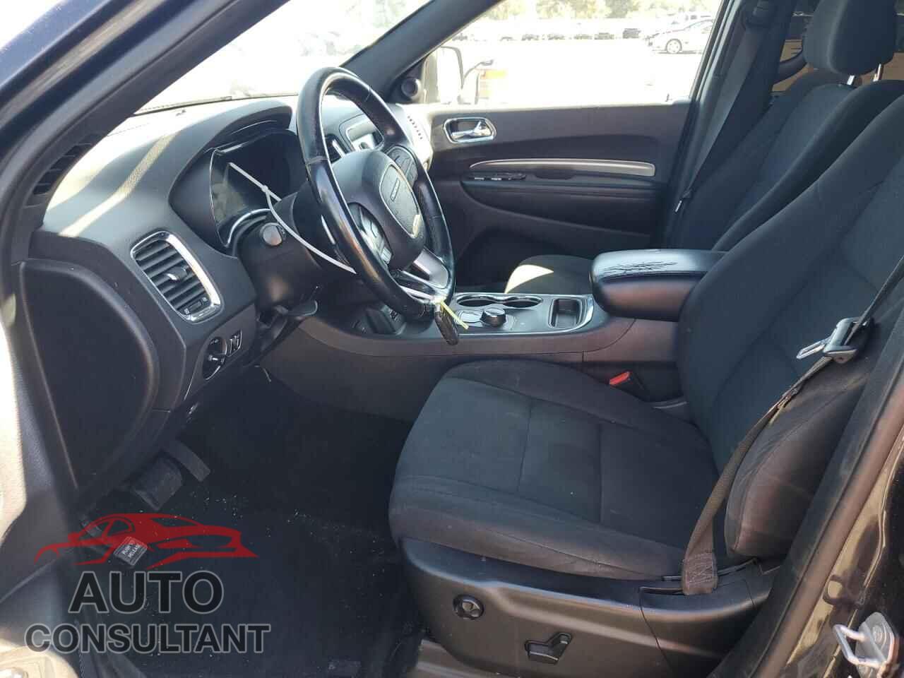 DODGE DURANGO 2014 - 1C4RDHAGXEC979554