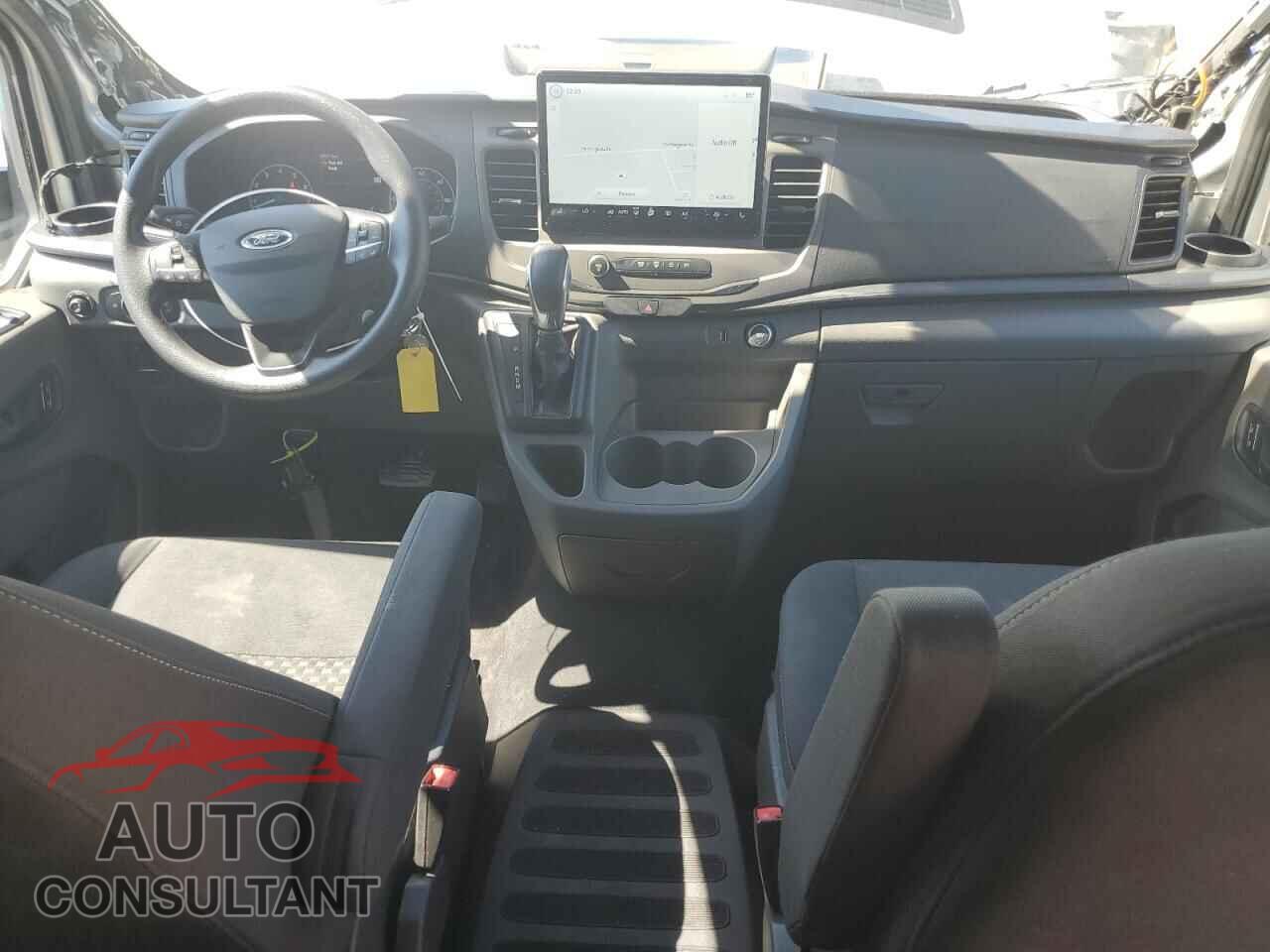 FORD TRANSIT 2022 - 1FBAX2C87NKA69409