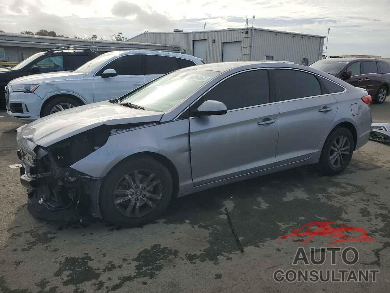HYUNDAI SONATA 2015 - 5NPE24AF9FH234109