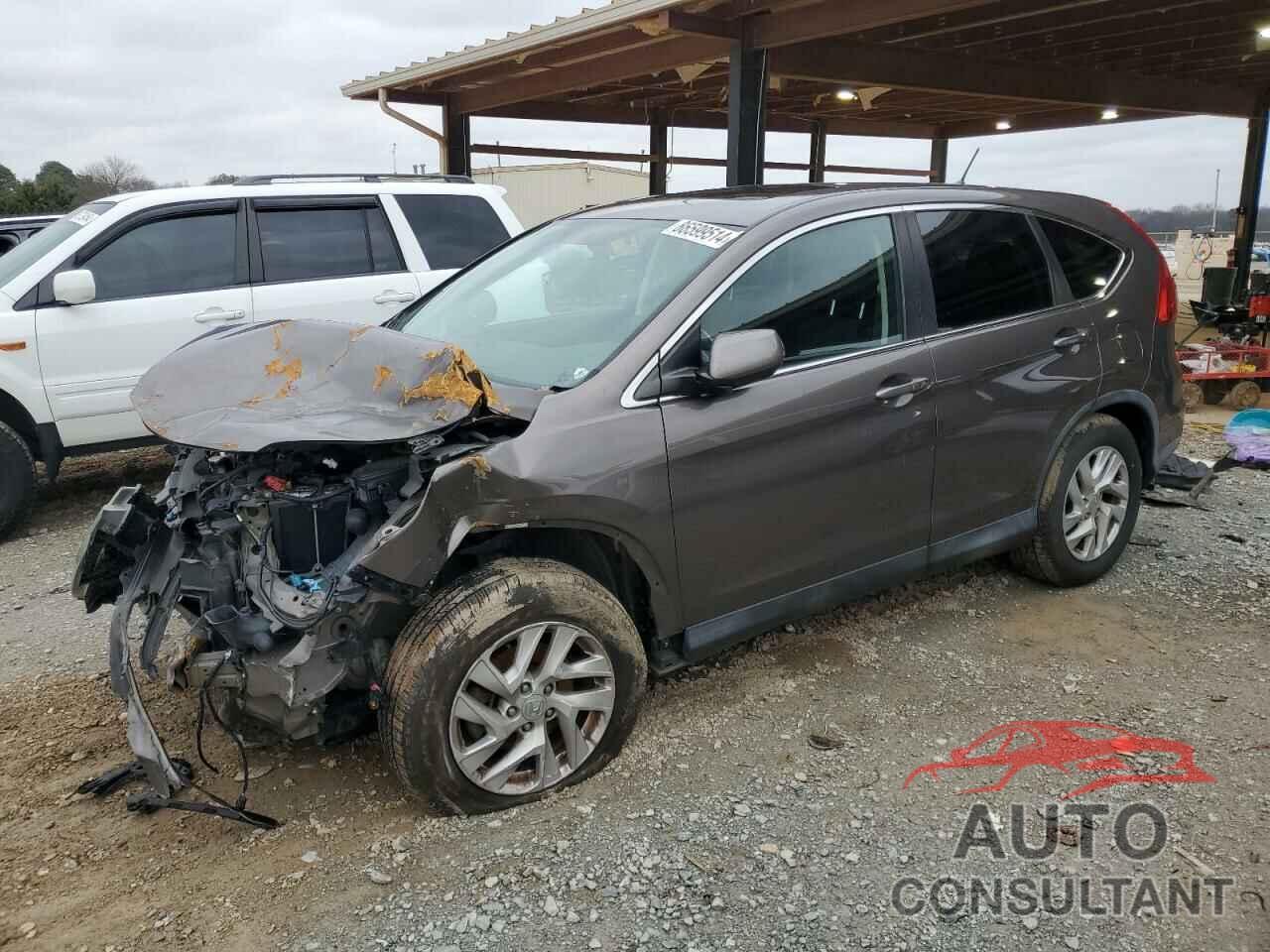 HONDA CRV 2015 - 2HKRM3H55FH504519