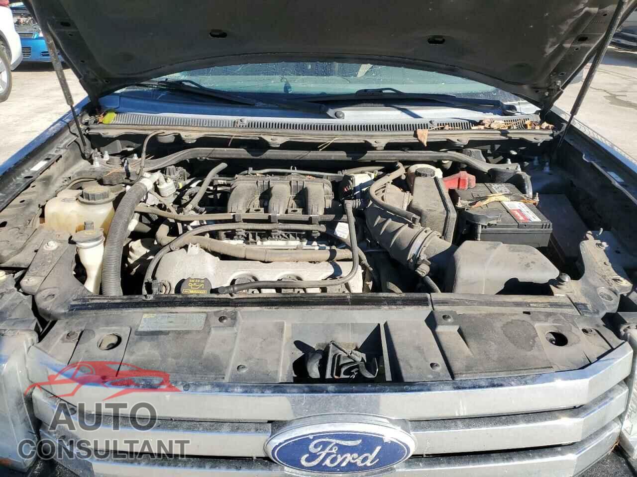 FORD FLEX 2012 - 2FMGK5BC8CBD14359