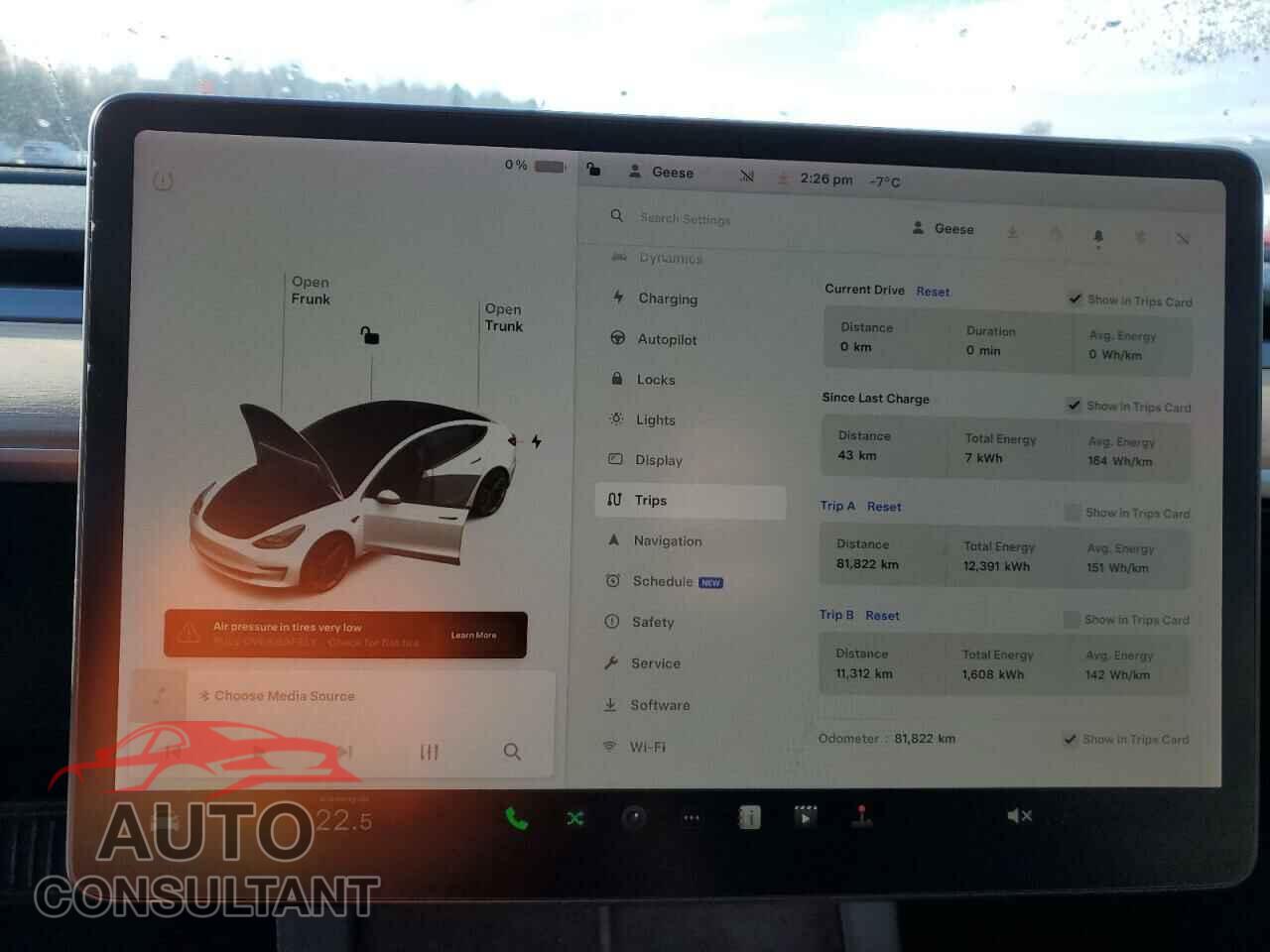 TESLA MODEL 3 2021 - 5YJ3E1EA9MF981703