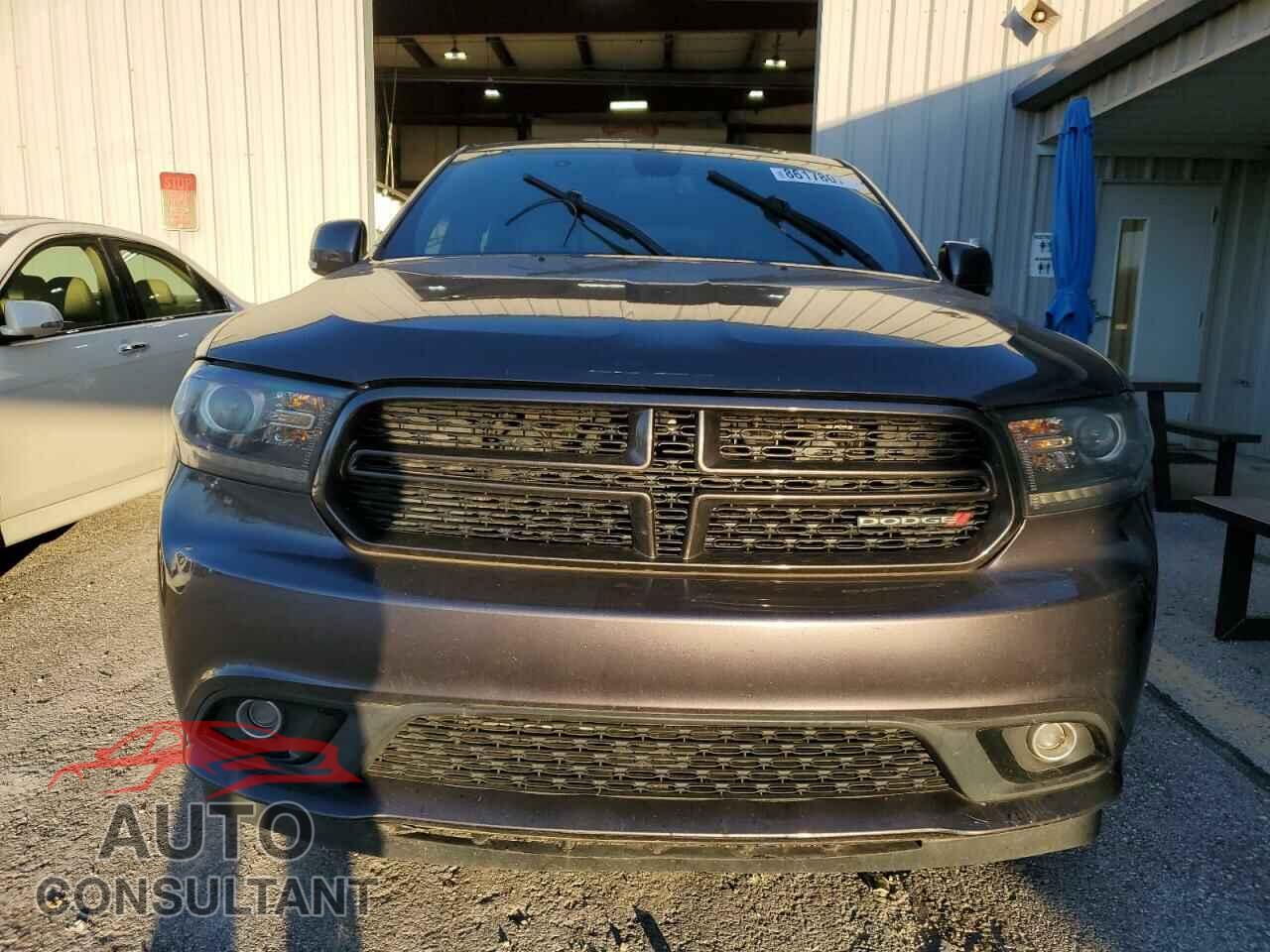 DODGE DURANGO 2015 - 1C4SDJCT3FC120729