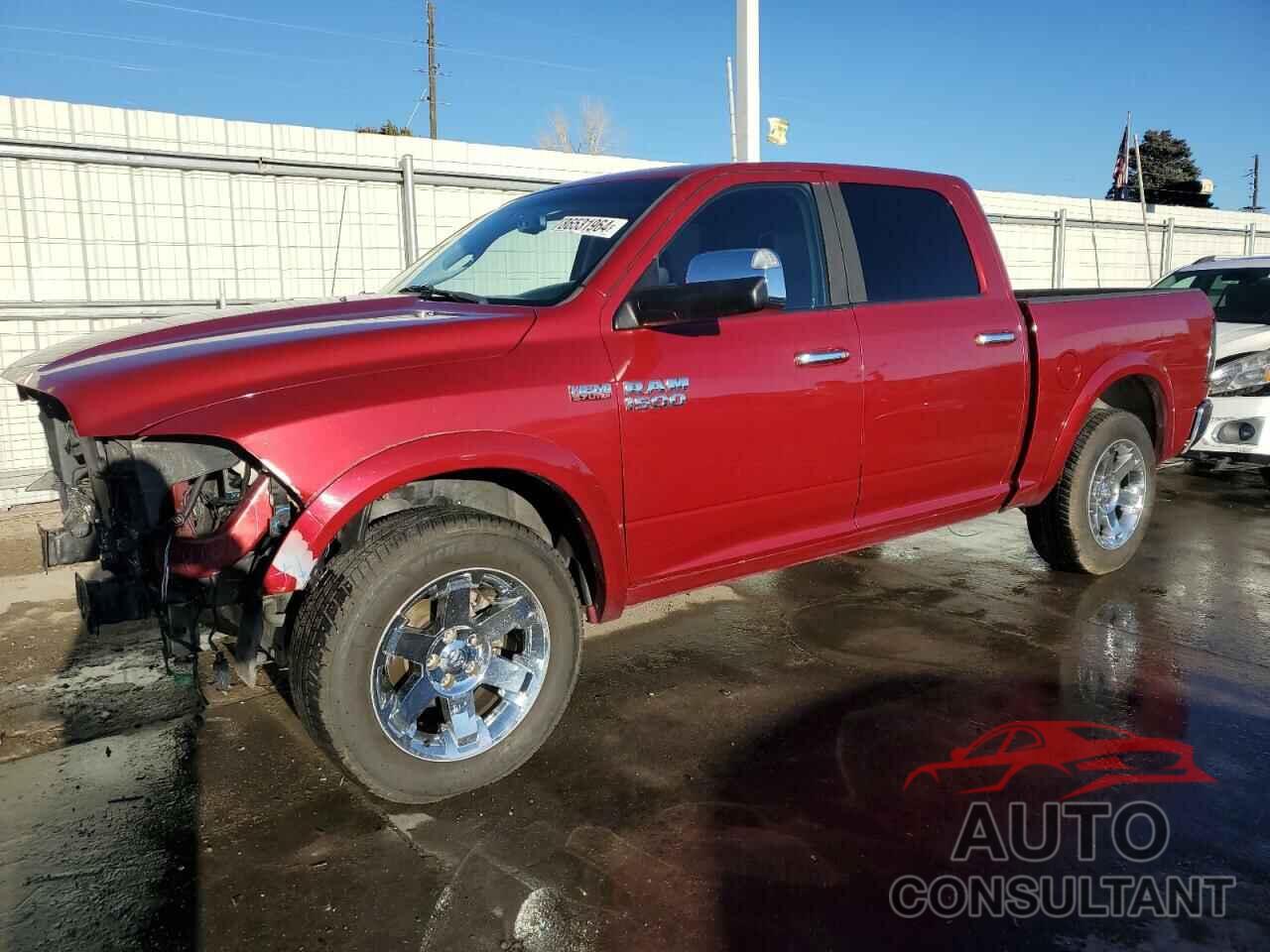 DODGE All Models 2011 - 1D7RV1CT9BS641830