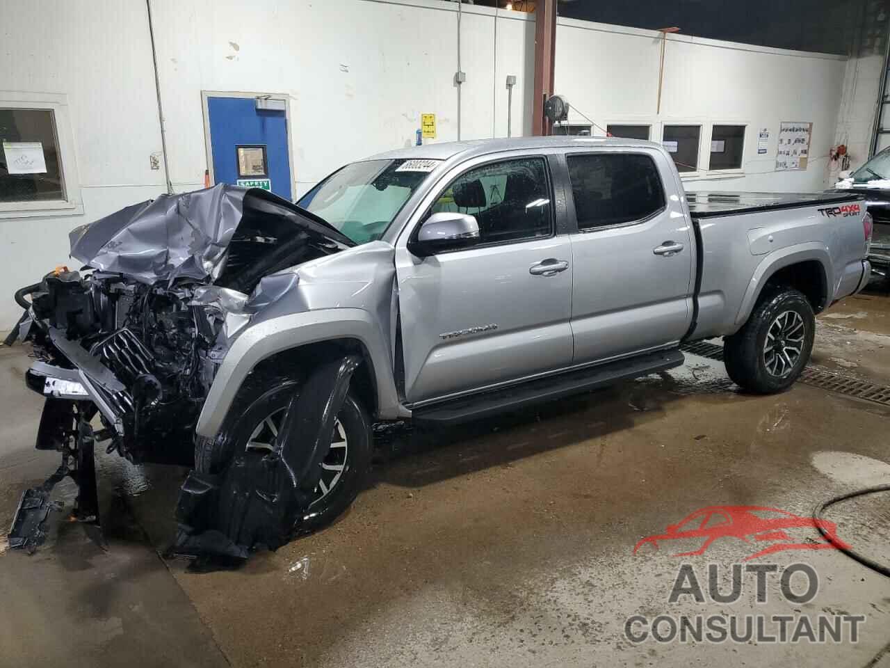 TOYOTA TACOMA 2021 - 3TMDZ5BN4MM113675