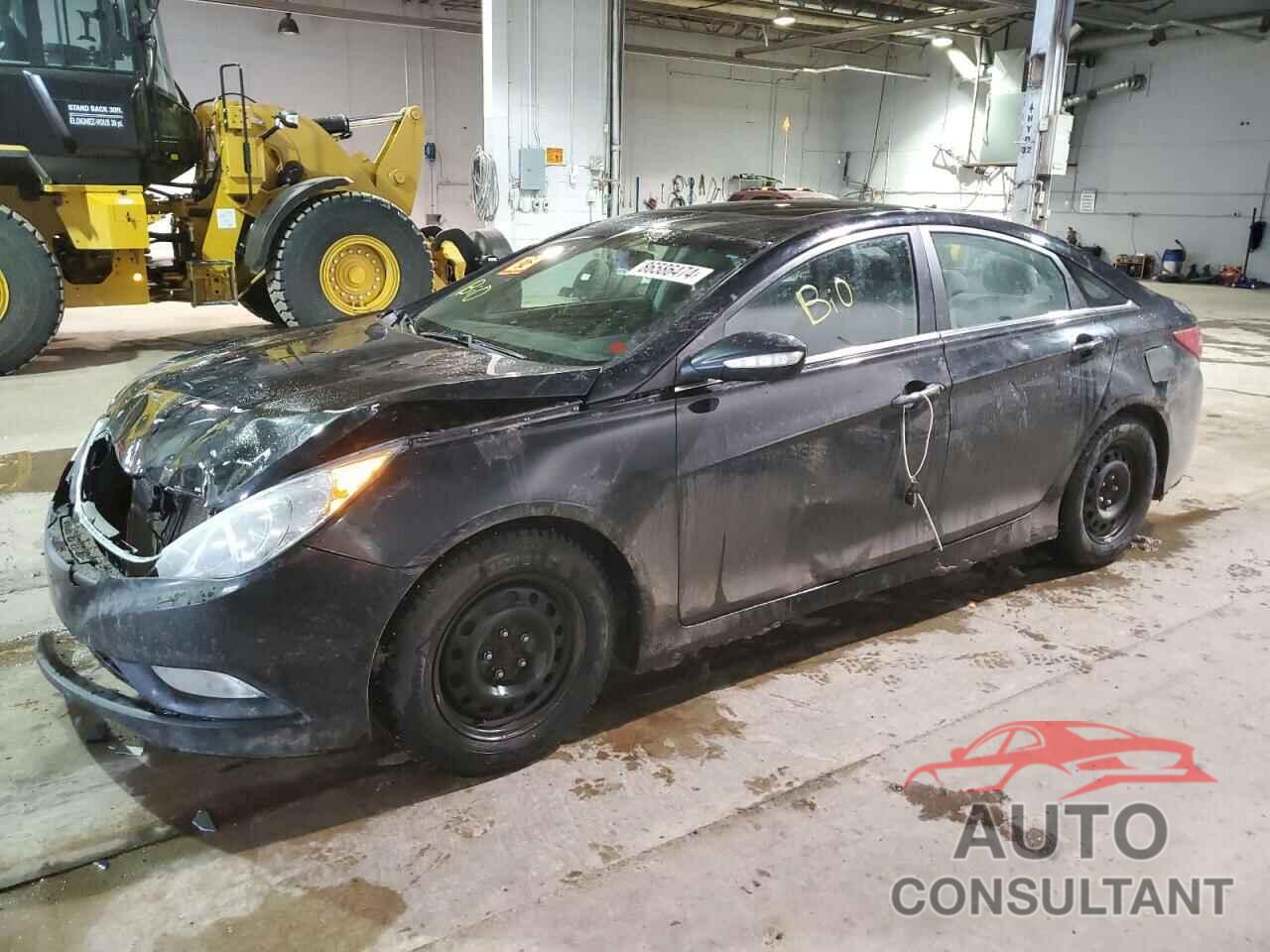 HYUNDAI SONATA 2014 - 5NPEB4AC0EH939496