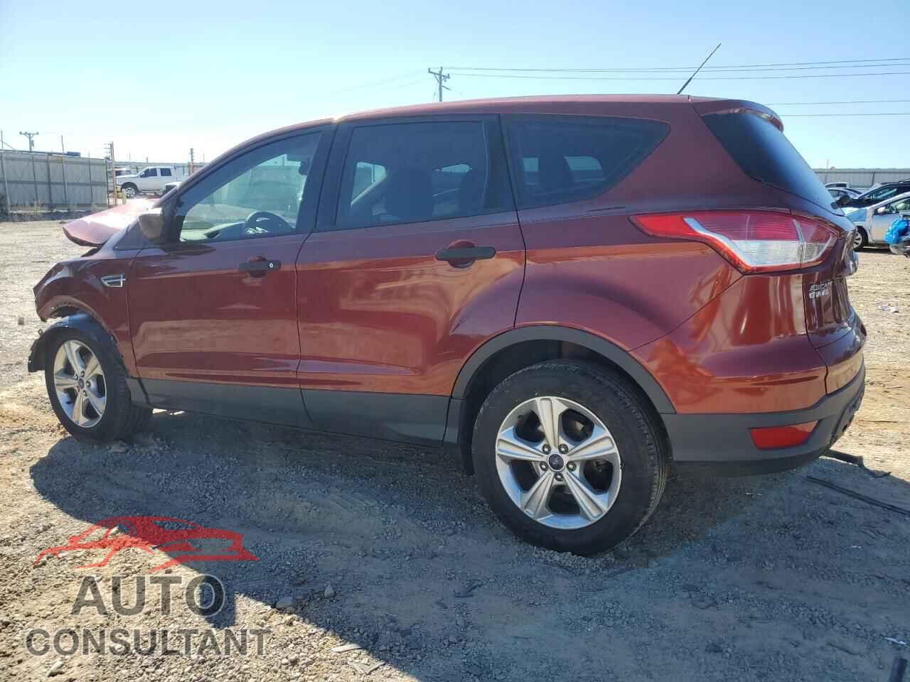 FORD ESCAPE 2014 - 1FMCU0F79EUD69862