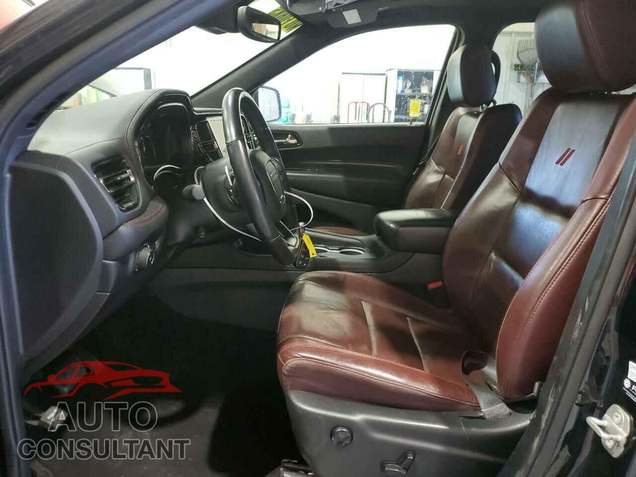 DODGE DURANGO 2023 - 1C4RDHDG5PC602452