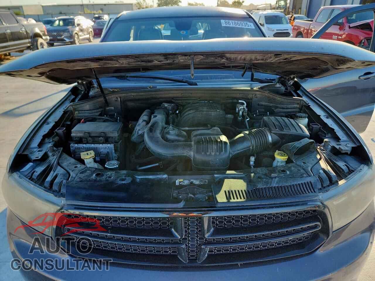 DODGE DURANGO 2015 - 1C4RDHAG7FC902786
