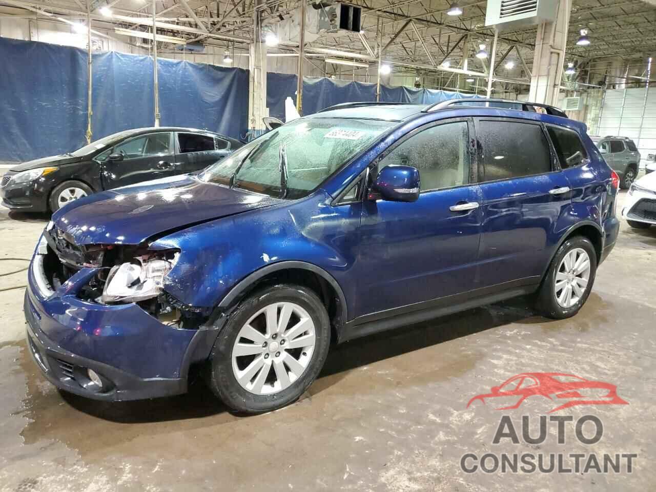 SUBARU TRIBECA 2010 - 4S4WX9HD7A4403058