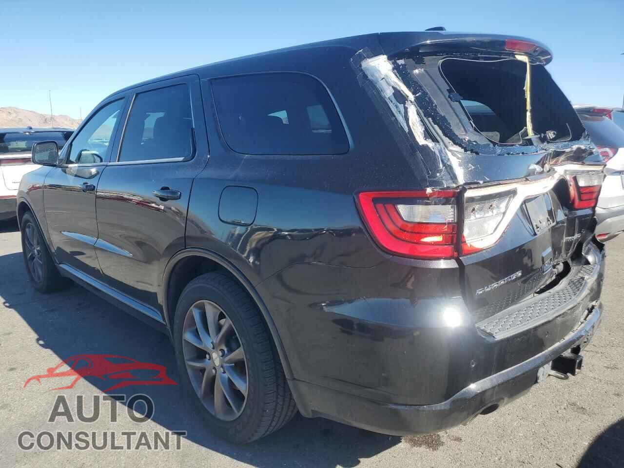 DODGE DURANGO 2015 - 1C4RDHDG4FC167888