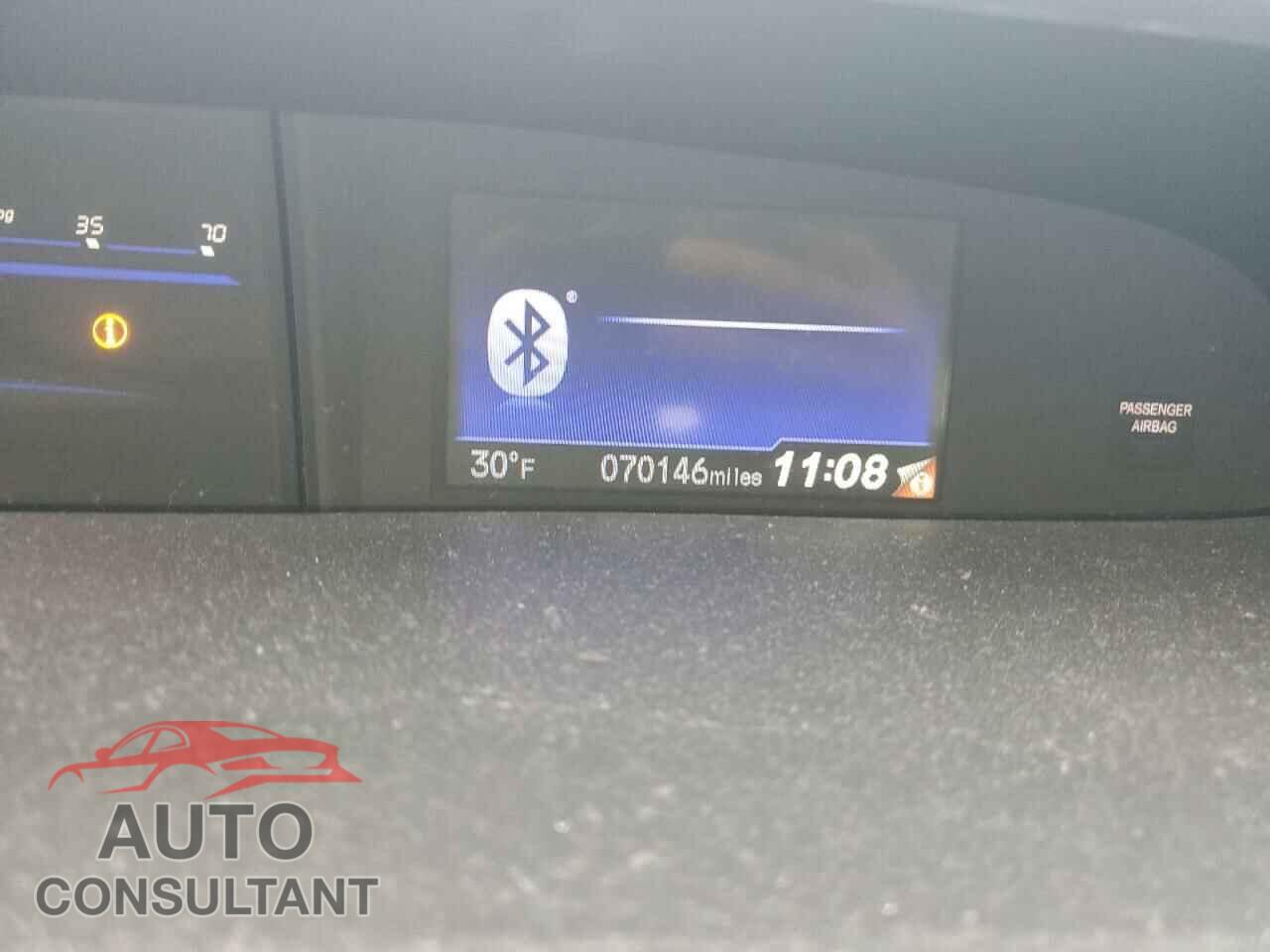 HONDA CIVIC 2015 - 19XFB2F59FE026907