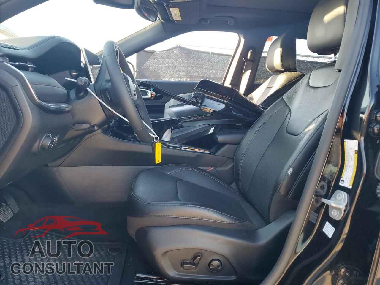 JEEP COMPASS 2023 - 3C4NJDCN9PT512984
