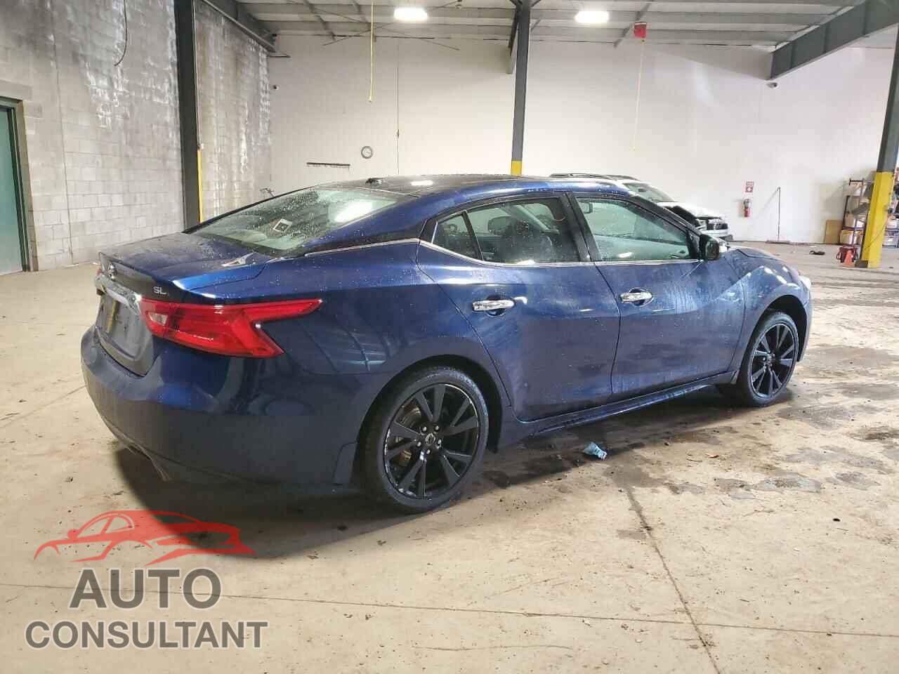 NISSAN MAXIMA 2017 - 1N4AA6AP5HC449366