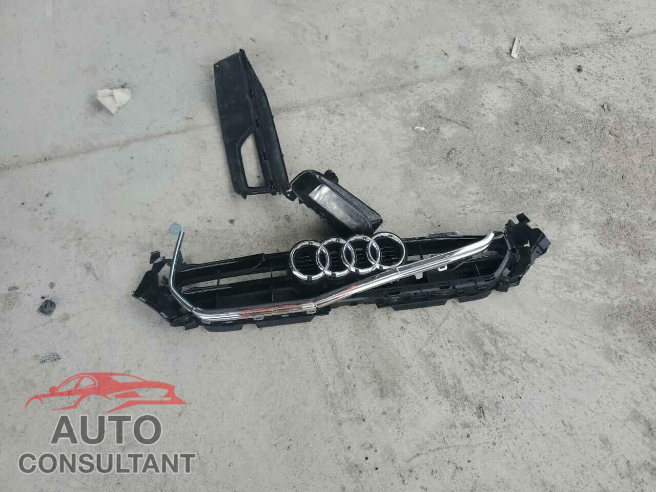AUDI A4 2015 - WAUBFAFL4FN007332