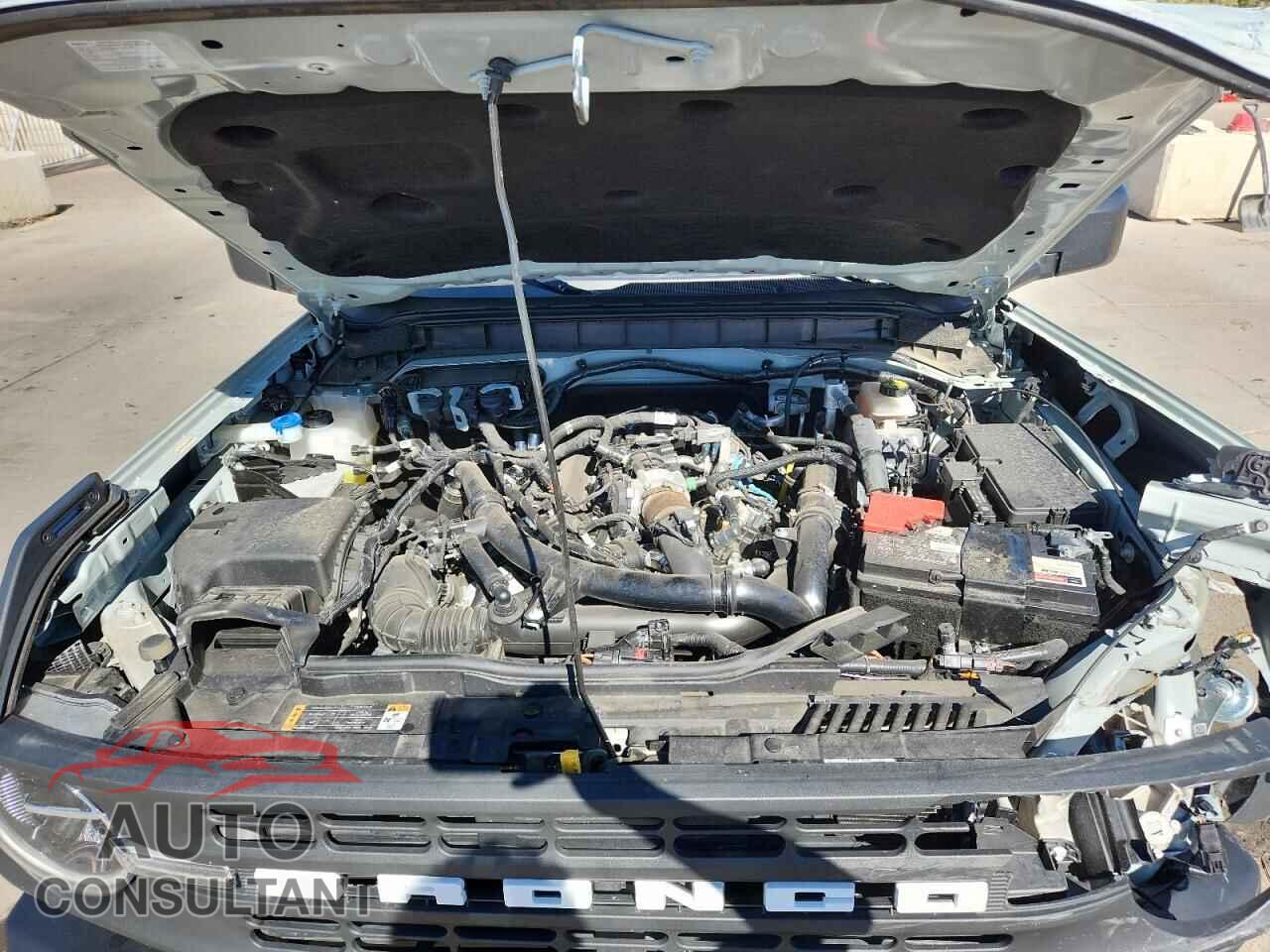 FORD BRONCO 2023 - 1FMEE5DP7PLC19103