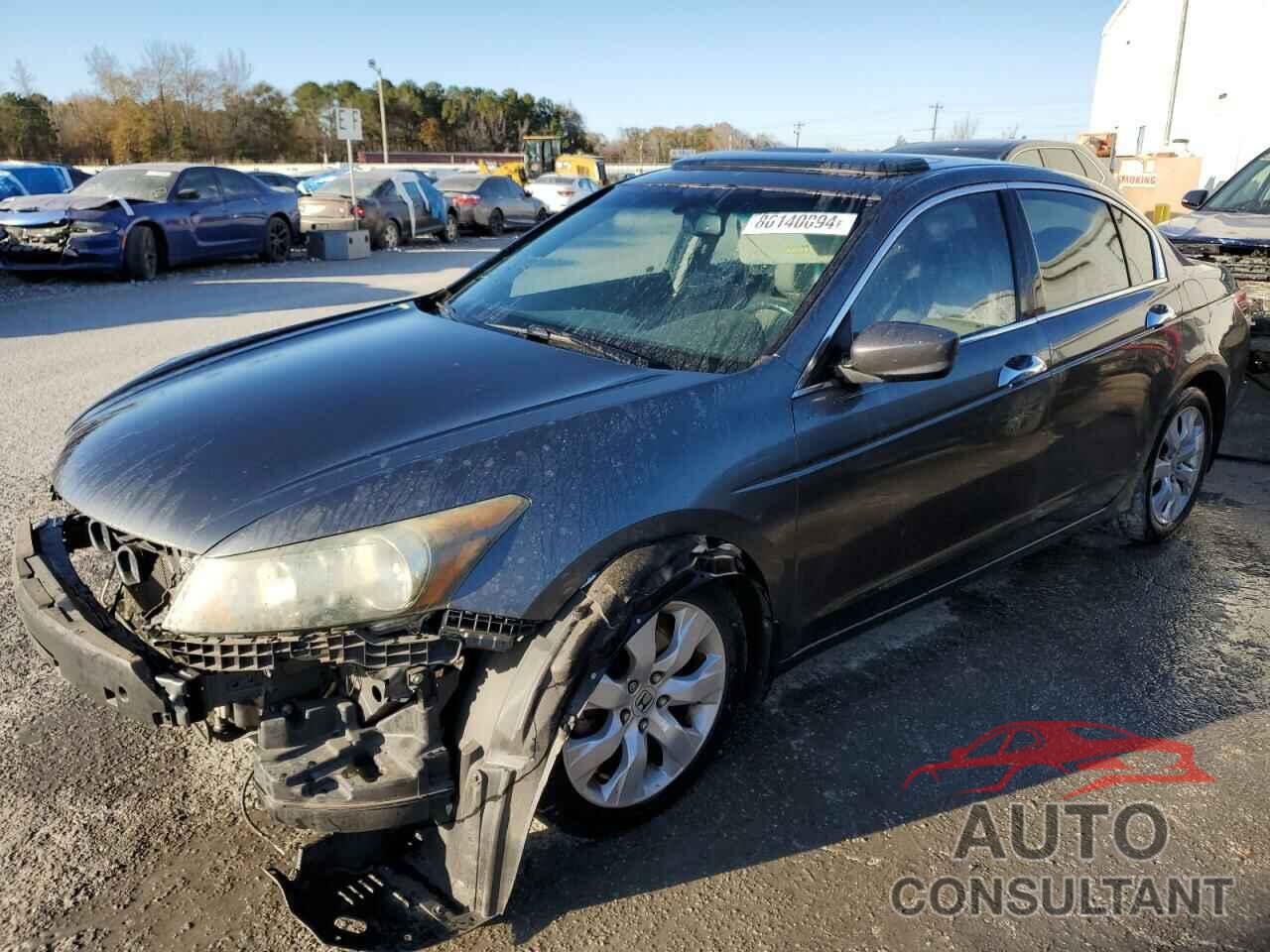 HONDA ACCORD 2010 - 1HGCP3F8XAA029560