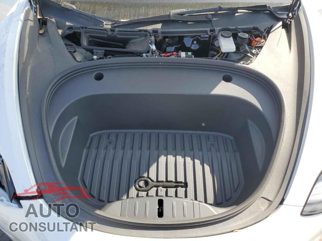TESLA MODEL 3 2023 - 5YJ3E1EA1PF548493