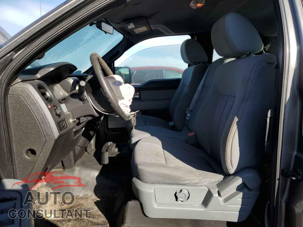 FORD F-150 2013 - 1FTEX1CM9DFD27716