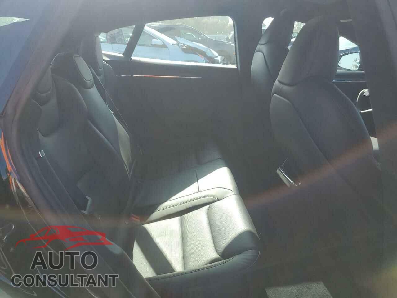 TESLA MODEL S 2021 - 5YJSA1E52MF443578
