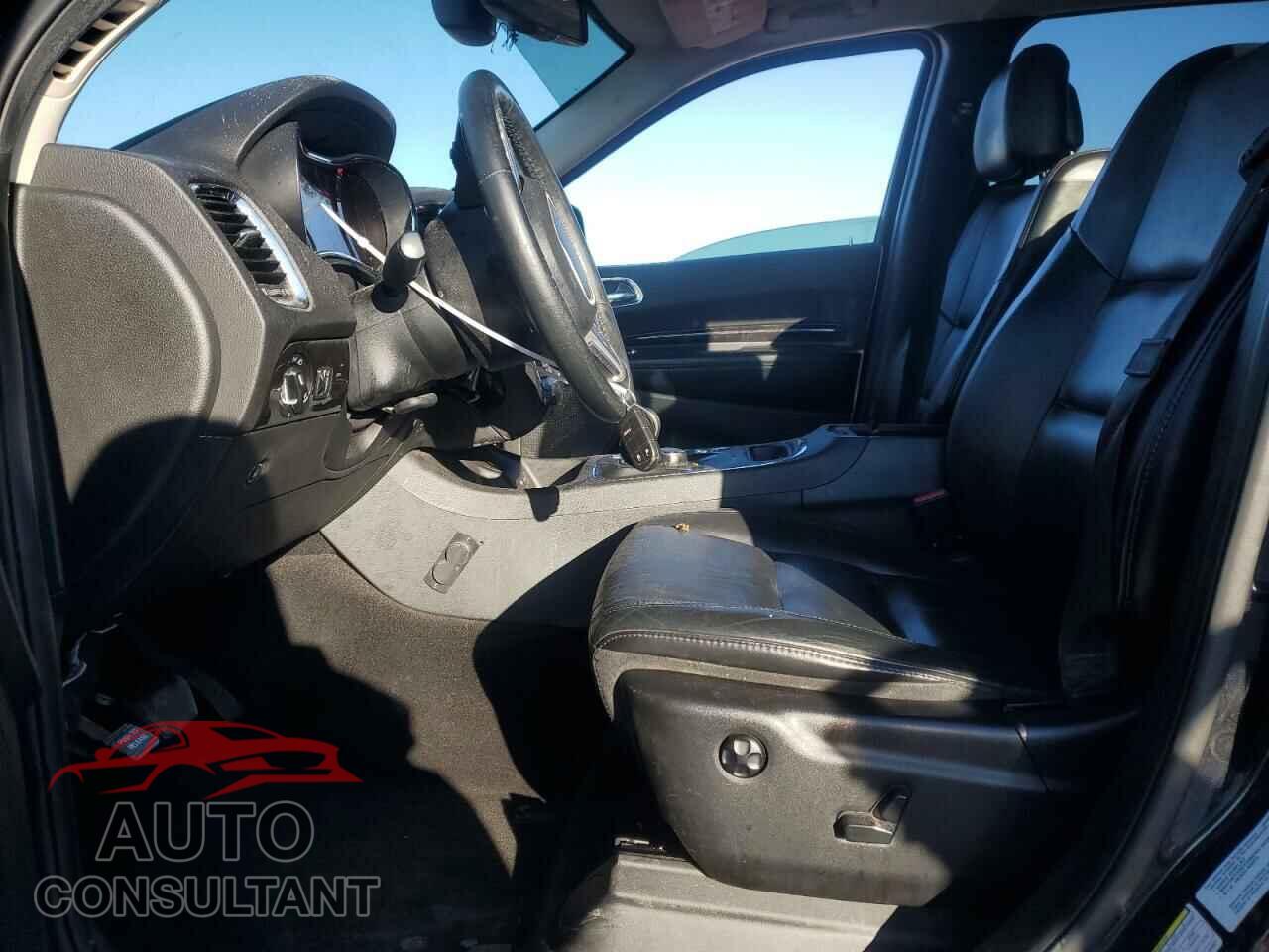 DODGE DURANGO 2015 - 1C4RDHDG6FC702557