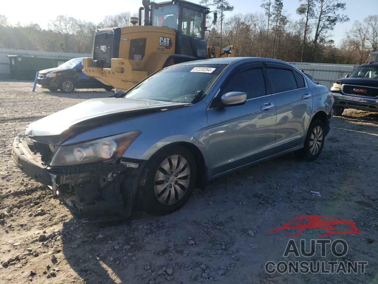 HONDA ACCORD 2012 - 1HGCP2F37CA093508