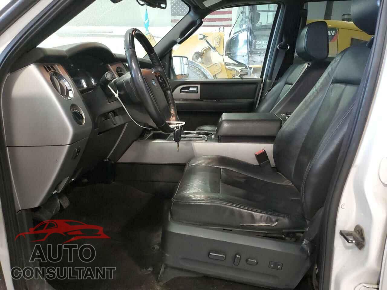 FORD EXPEDITION 2014 - 1FMJK2A54EEF00706