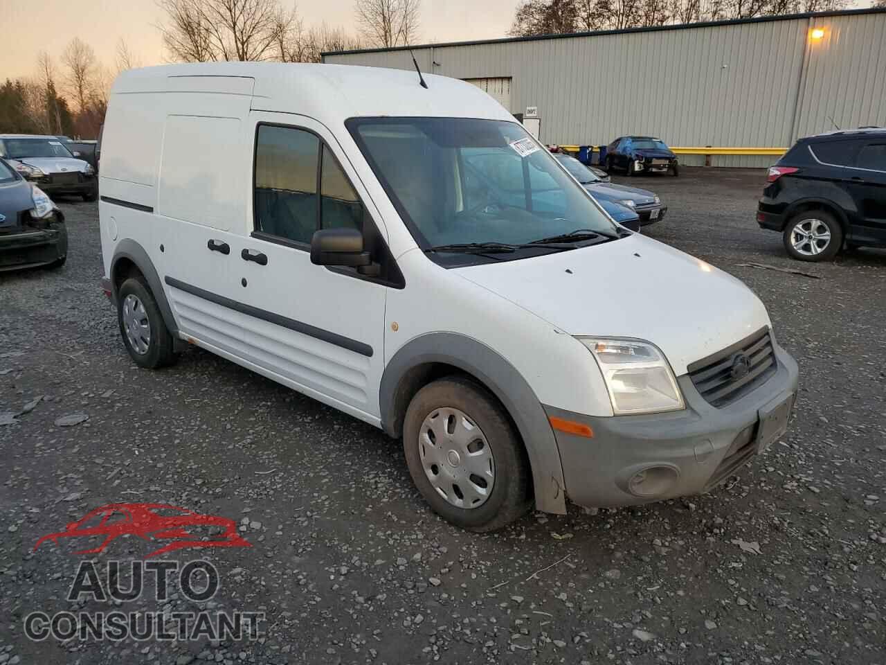 FORD TRANSIT 2013 - NM0LS7AN2DT145780