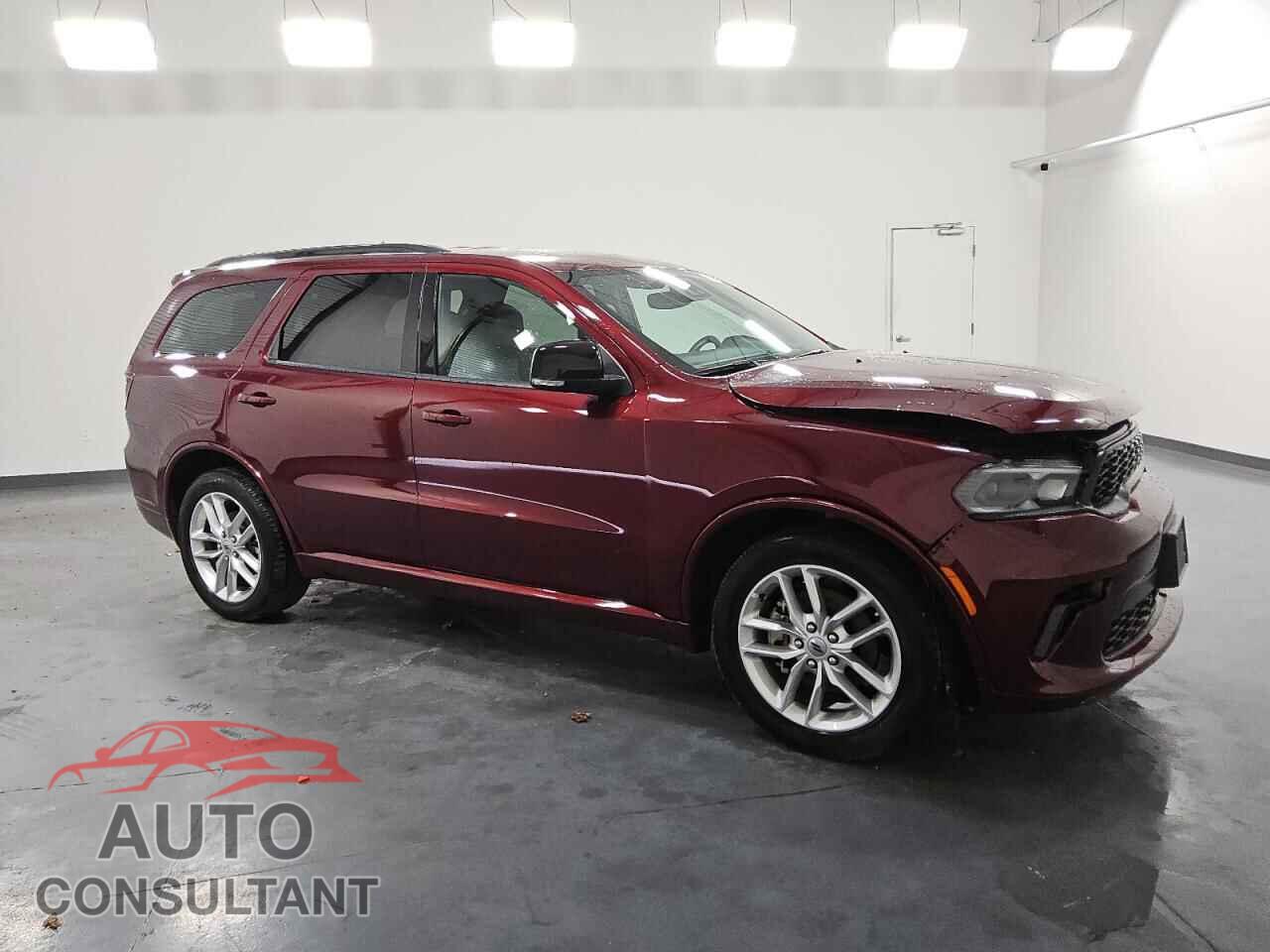 DODGE DURANGO 2024 - 1C4RDHDG8RC204574