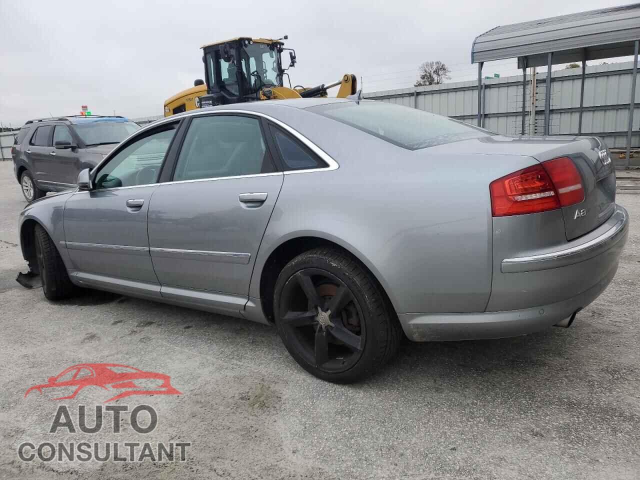 AUDI A8 2009 - WAULV94E49N005496