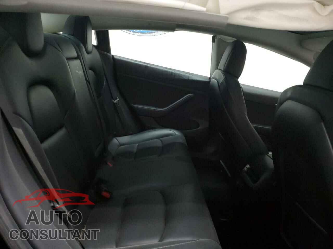 TESLA MODEL 3 2023 - 5YJ3E1EA4PF435346