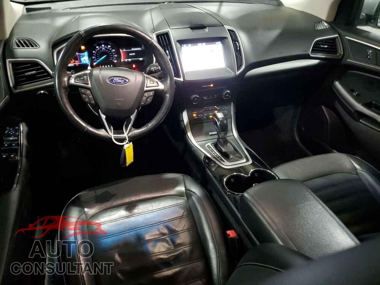 FORD EDGE 2018 - 2FMPK3J96JBB86825