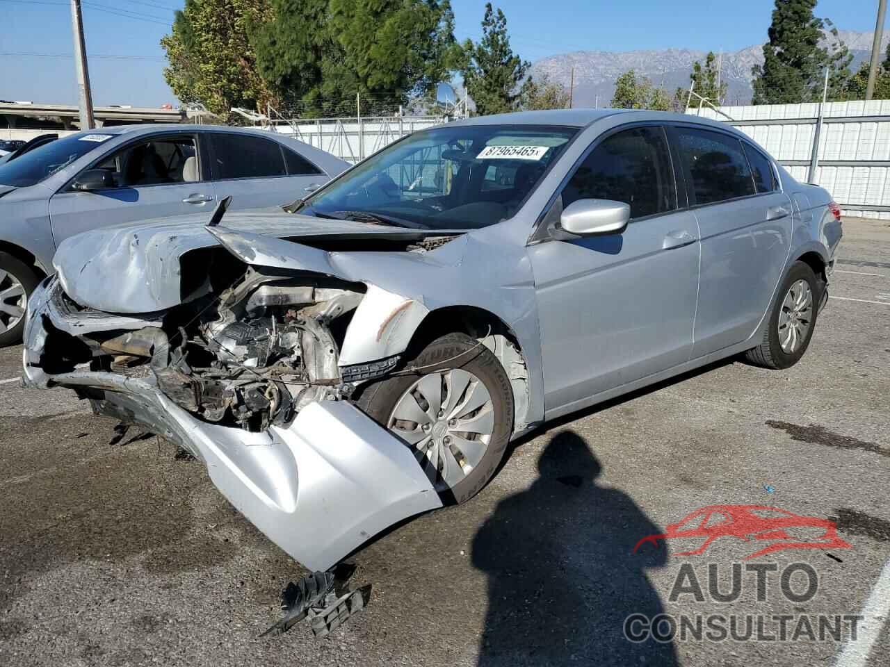 HONDA ACCORD 2011 - 1HGCP2F36BA152241