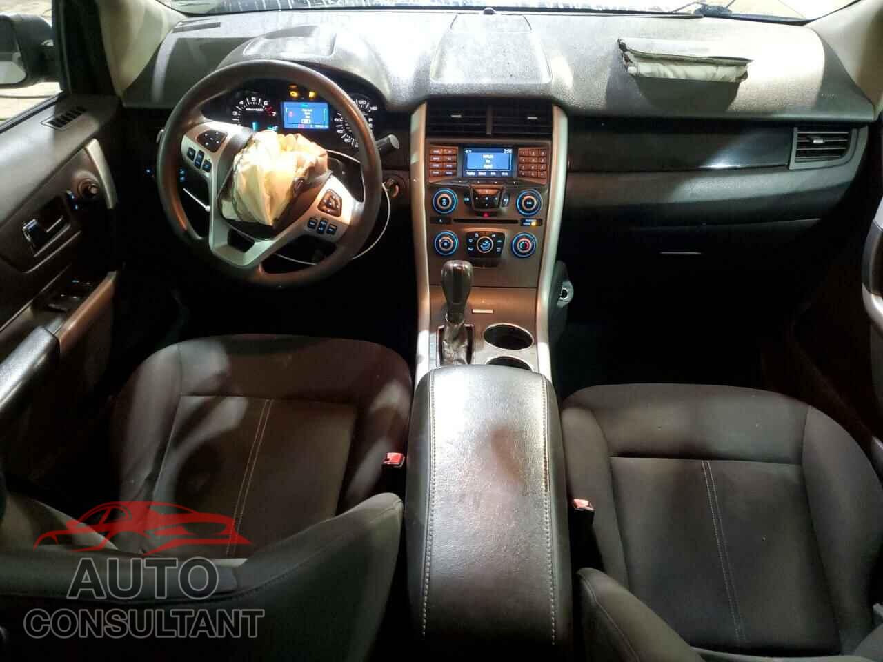 FORD EDGE 2014 - 2FMDK3GC2EBB17173