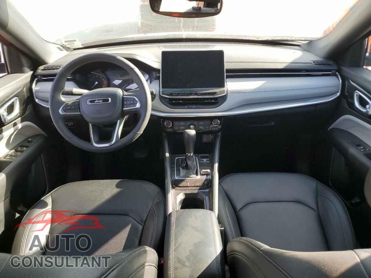 JEEP COMPASS 2024 - 3C4NJDCN9RT138086