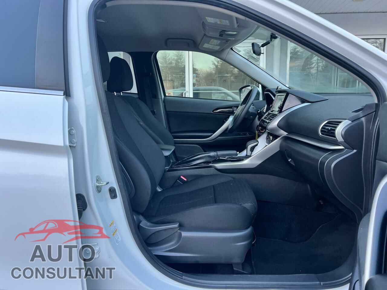 MITSUBISHI ECLIPSE 2019 - JA4AS3AA3KZ01 701