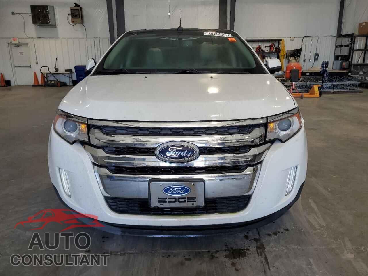 FORD EDGE 2013 - 2FMDK4JC2DBB62644