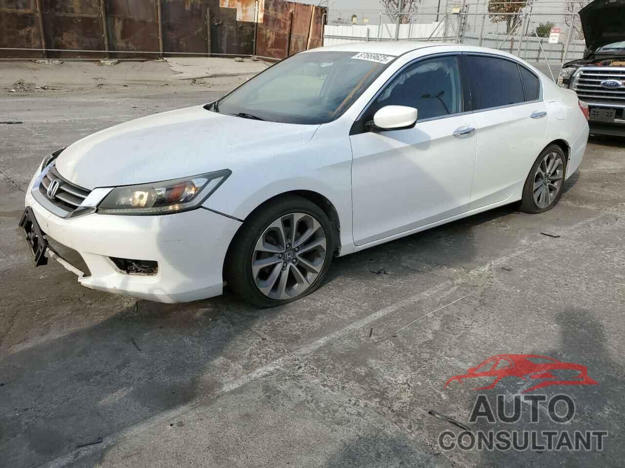 HONDA ACCORD 2015 - 1HGCR2F50FA199282