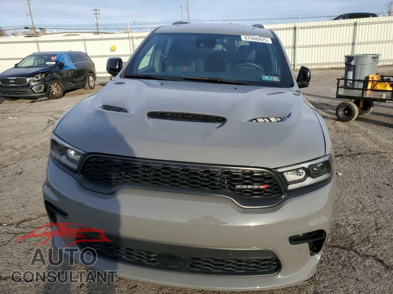 DODGE DURANGO 2023 - 1C4SDJCT9PC576266