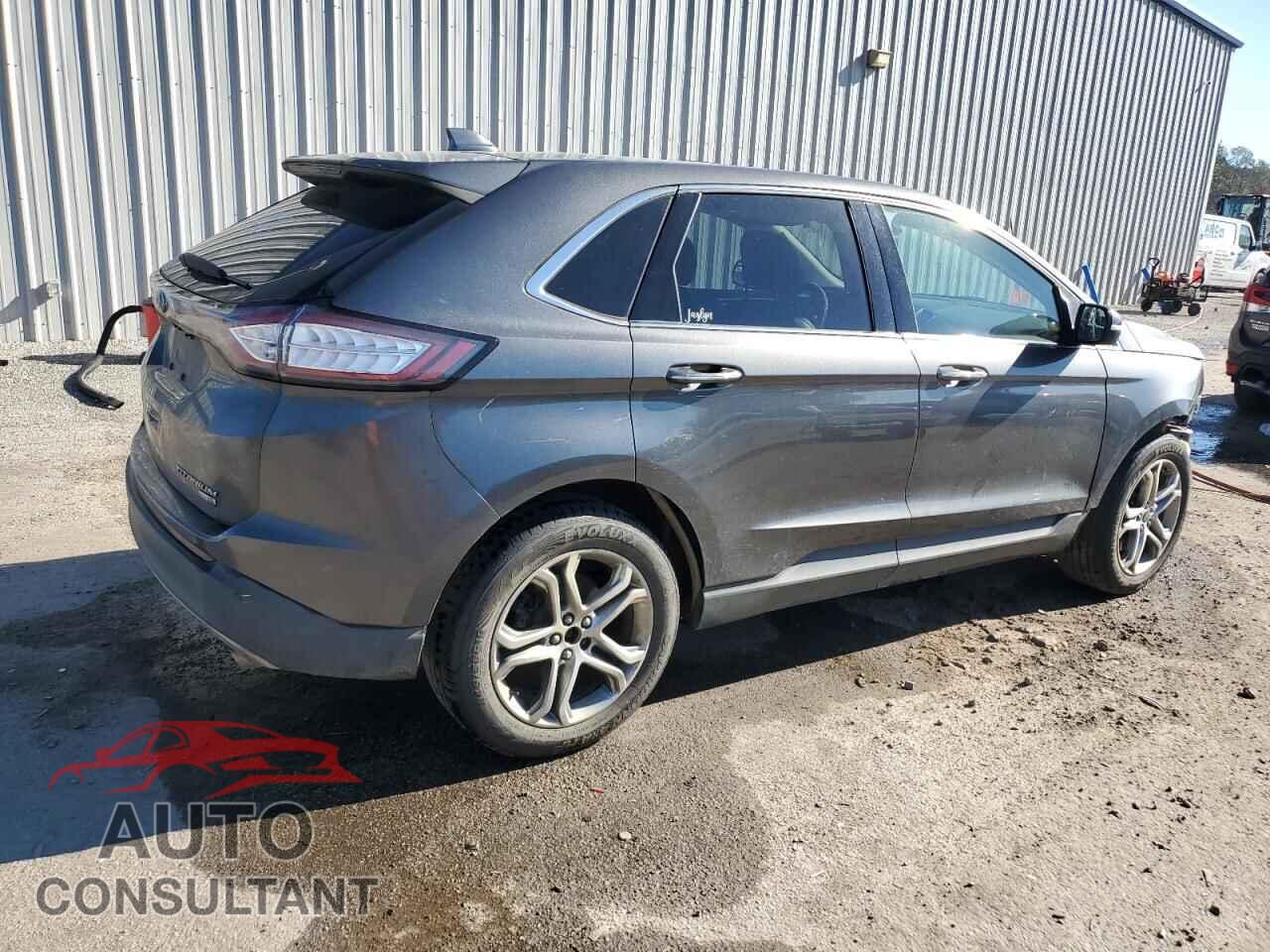 FORD EDGE 2016 - 2FMPK4K92GBB11908