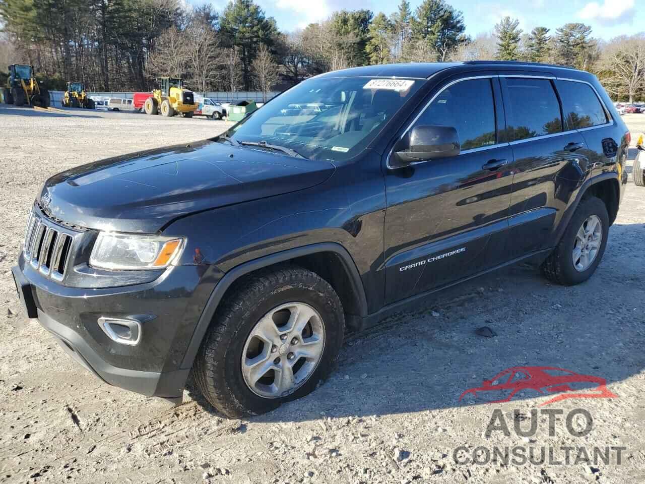 JEEP GRAND CHER 2014 - 1C4RJFAG6EC392569