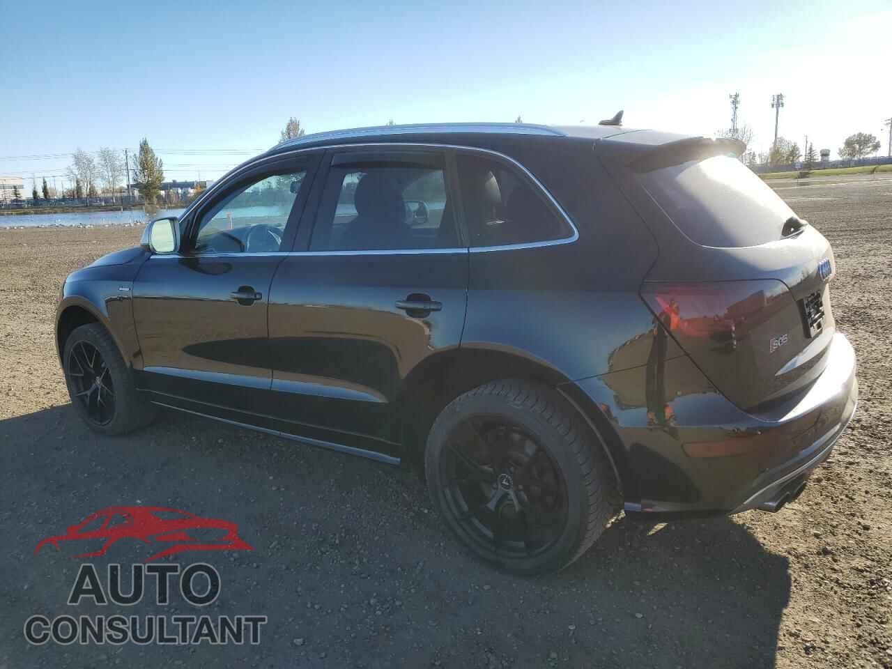AUDI Q5 2014 - WA1LGCFP8EA065916