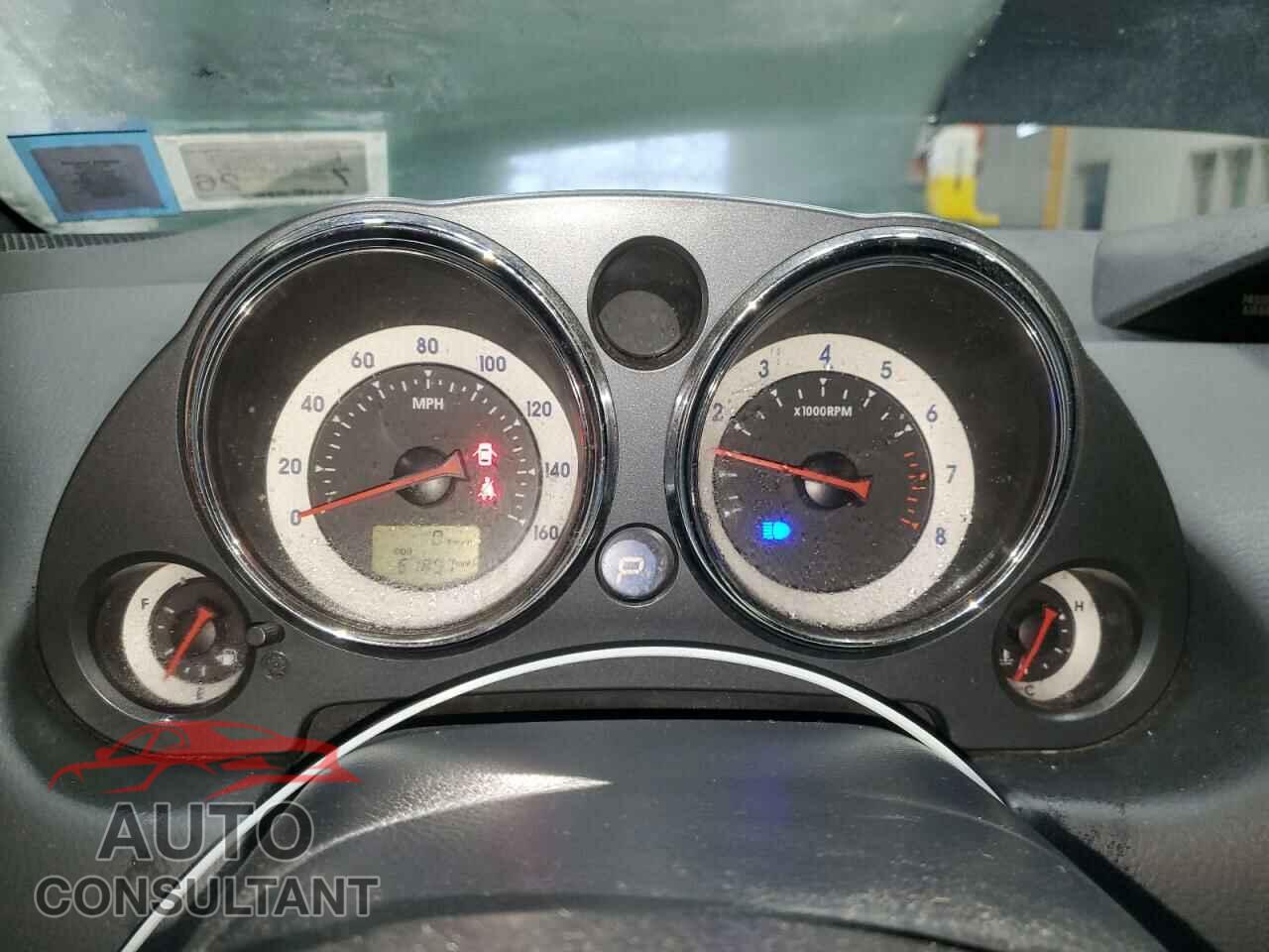 MITSUBISHI ECLIPSE 2011 - 4A37L5EF6BE001477