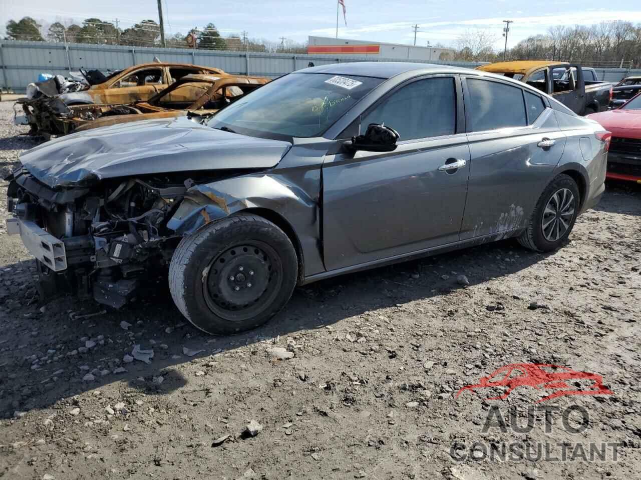 NISSAN ALTIMA 2020 - 1N4BL4BV1LC234334