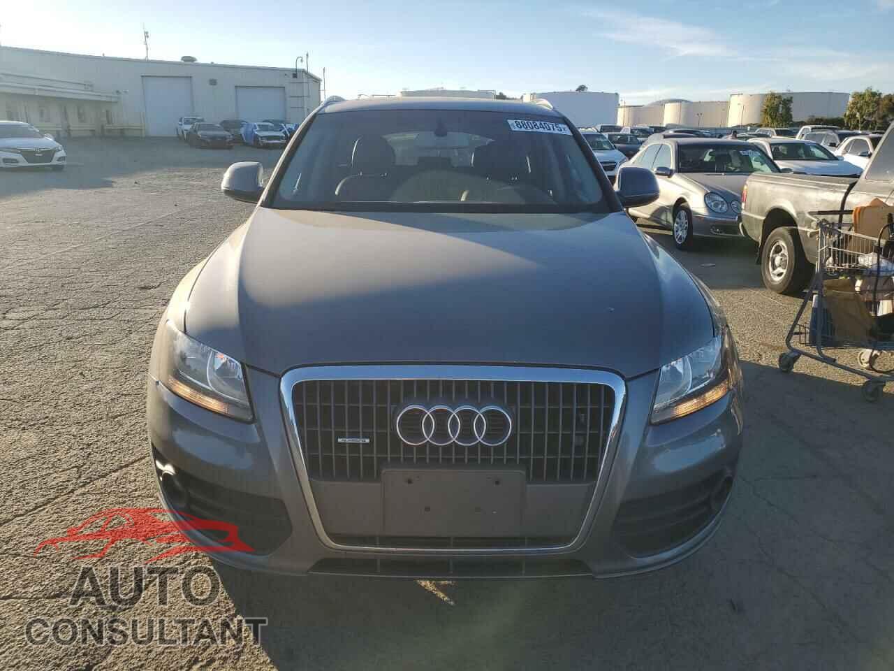 AUDI Q5 2012 - WA1CFAFP9CA016664